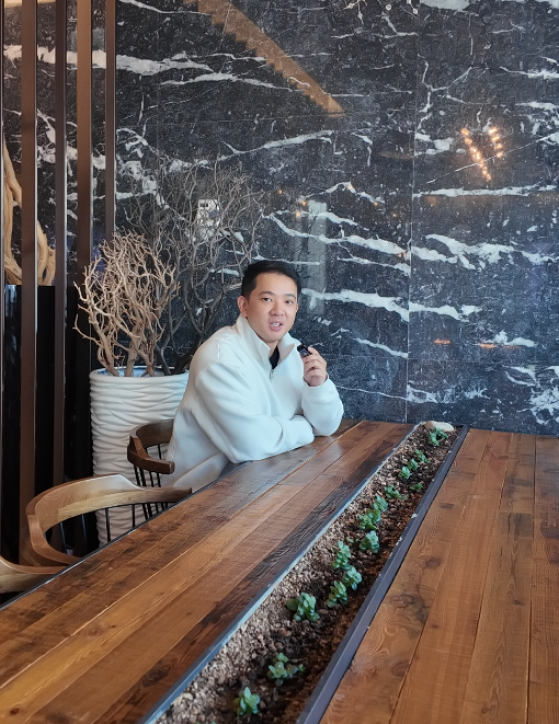 Lasik Surgery in Korea